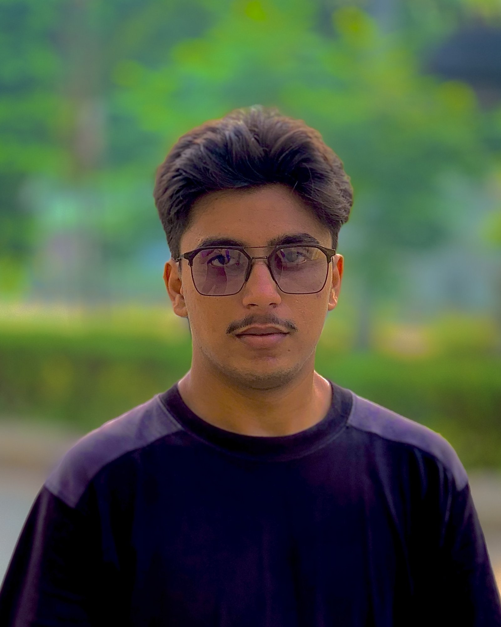 Muhammad Ahmad Anwar Profile Picture